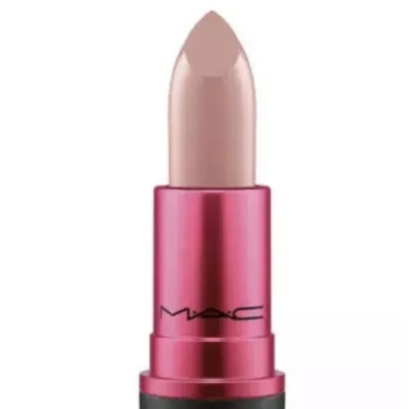 LAST ONE! ♥️ MAC VIVA GLAM II Lipstick - DISCONTINUED 😢 The Best Nude Ever! - Picture 2 of 3